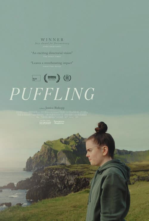 Постер: Puffling