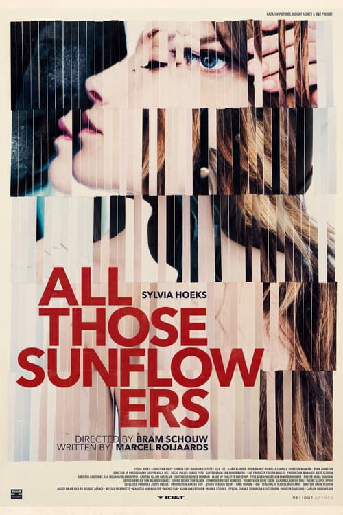 Постер: All Those Sunflowers
