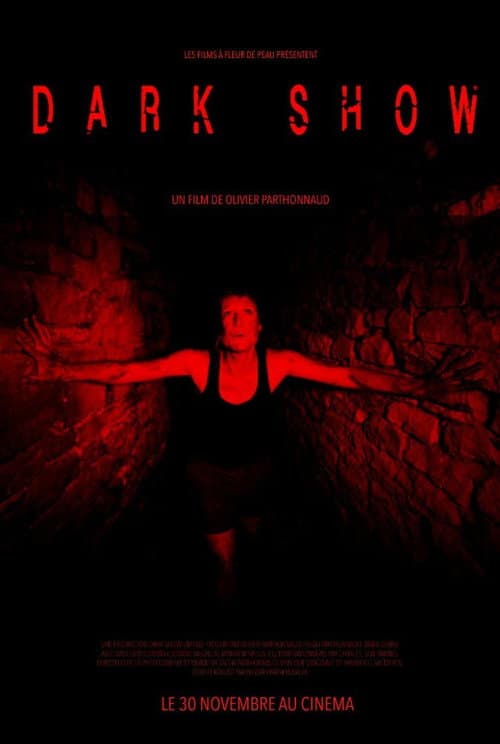Постер: Dark Show