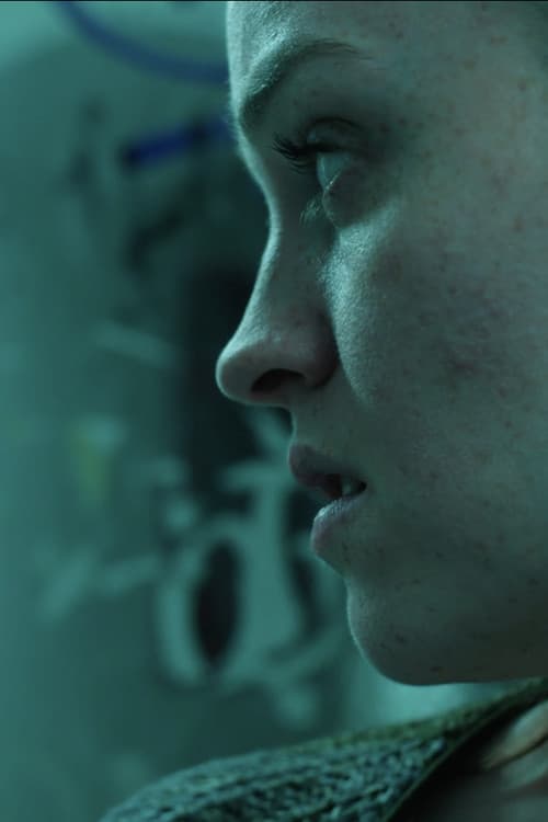 Постер: Ana Takes a Stand