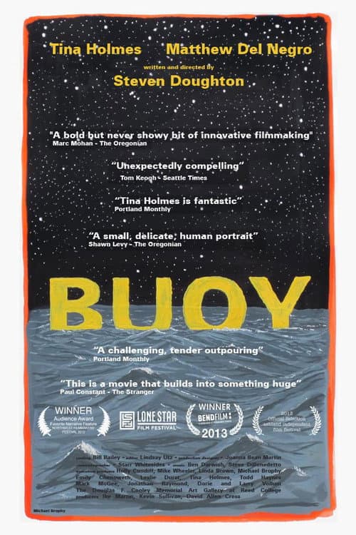 Постер: Buoy