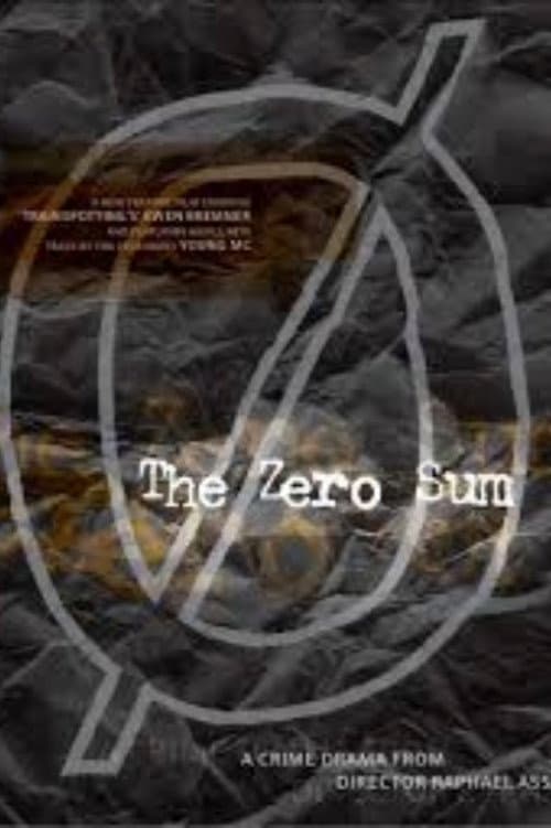 Постер: The Zero Sum