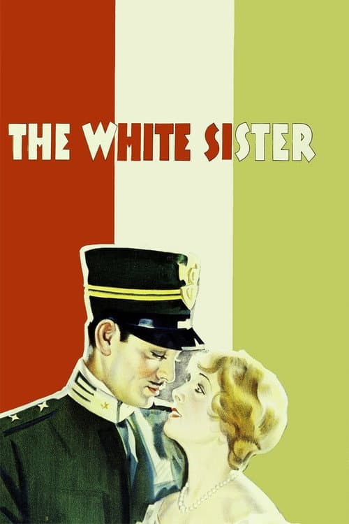 Постер: The White Sister