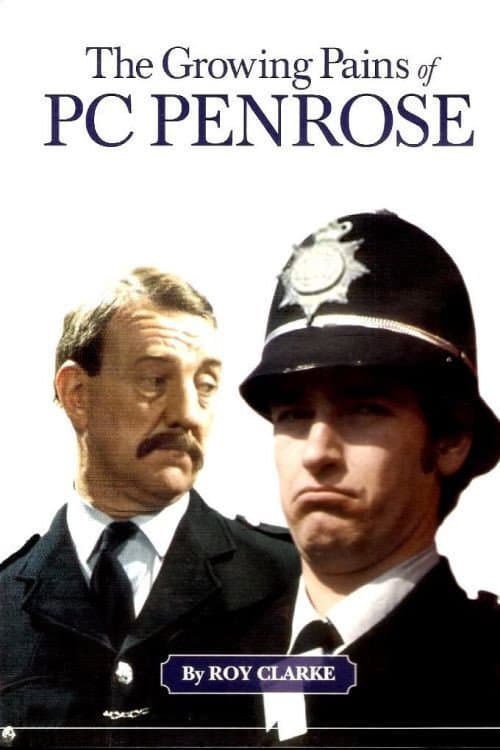 Постер: The Growing Pains of PC Penrose