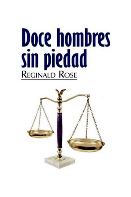 Постер: Doce hombres sin piedad
