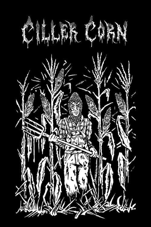 Постер: Ciller Corn