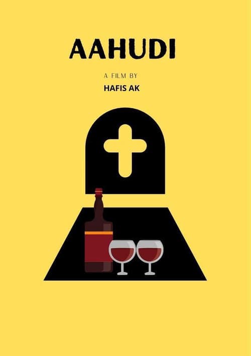 Постер: Aahudi