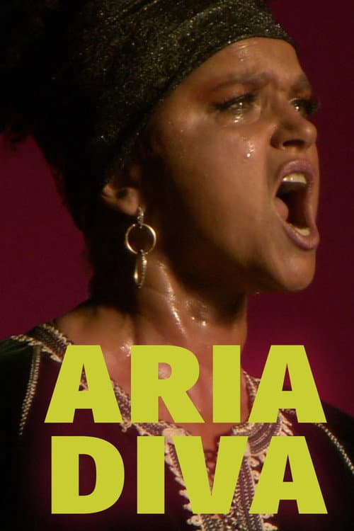 Постер: Aria Diva