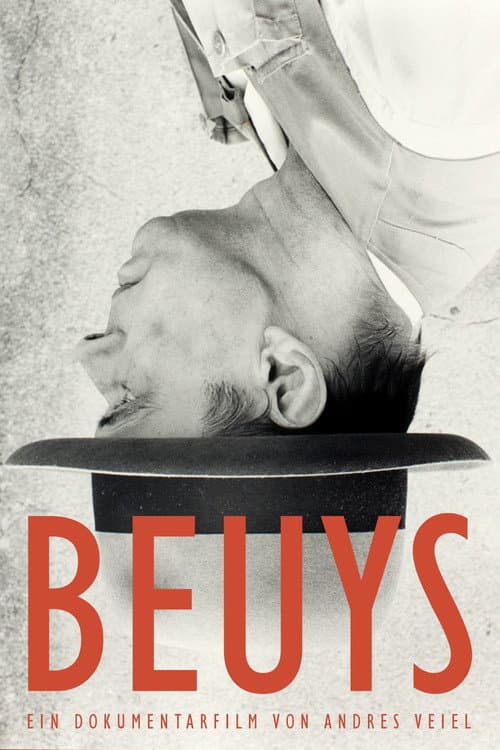 Постер: Beuys