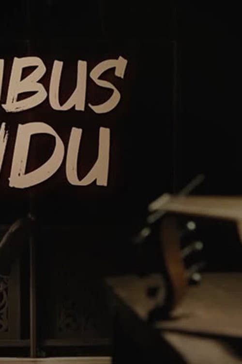 Постер: Gambus Rindu
