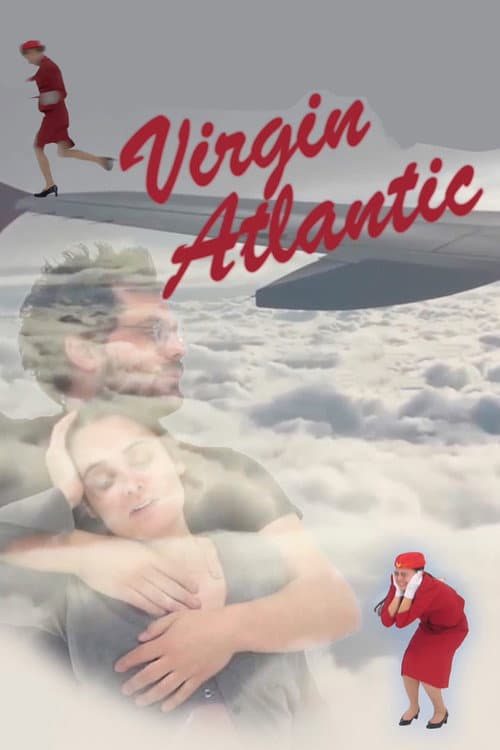 Постер: Virgin Atlantic
