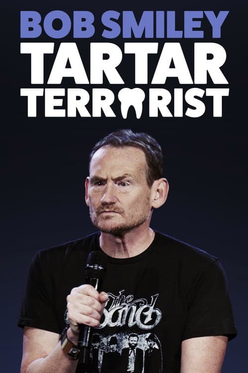 Постер: Bob Smiley: Tartar Terrorist