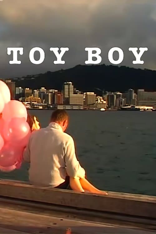 Постер: Toy Boy