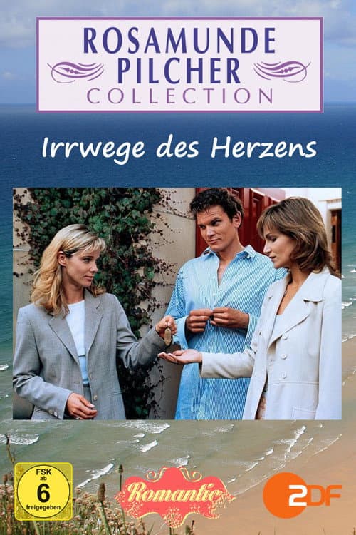 Постер: Rosamunde Pilcher: Irrwege des Herzens