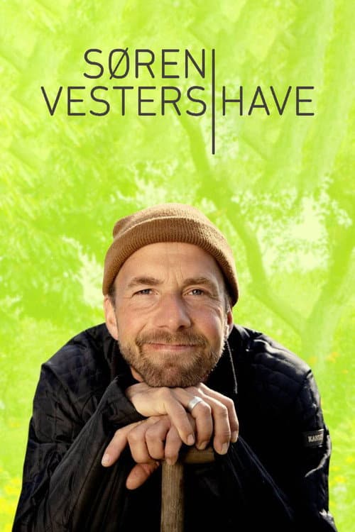 Постер: Søren Vesters have