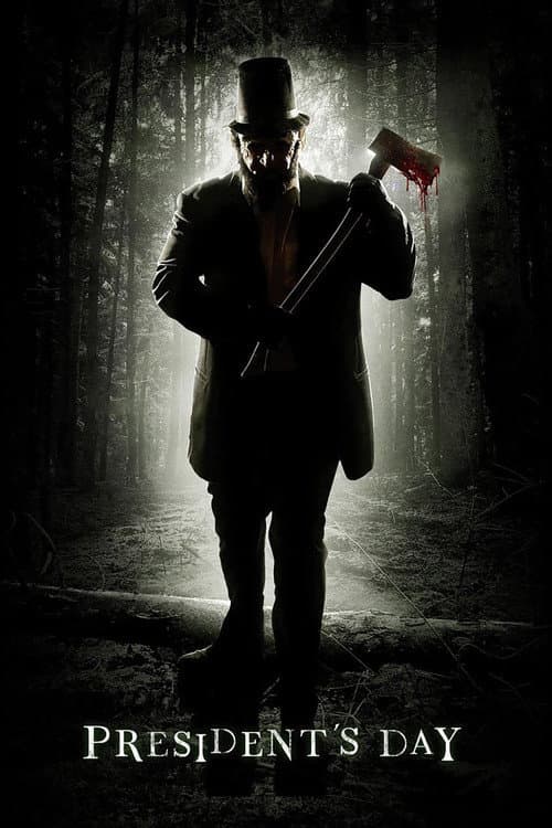 Постер: President's Day