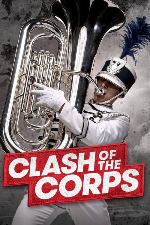 Постер: Clash of the Corps