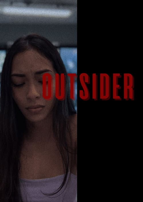 Постер: Outsider