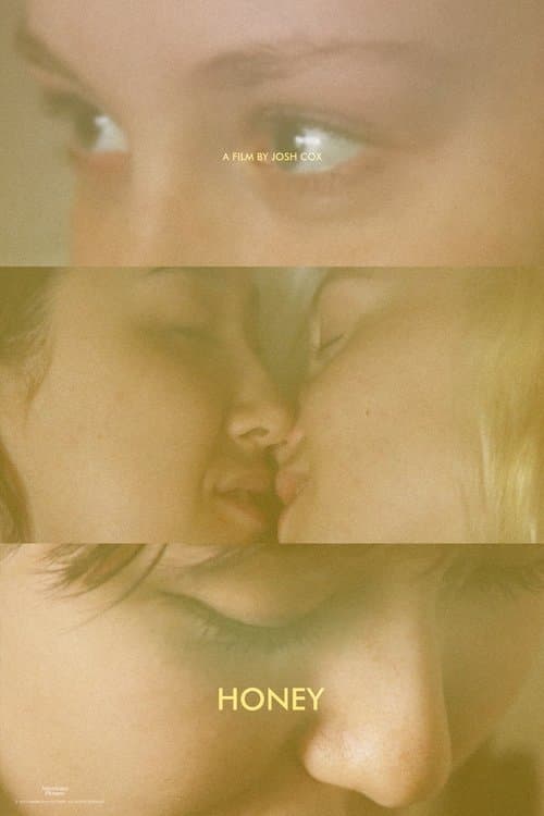 Постер: Honey