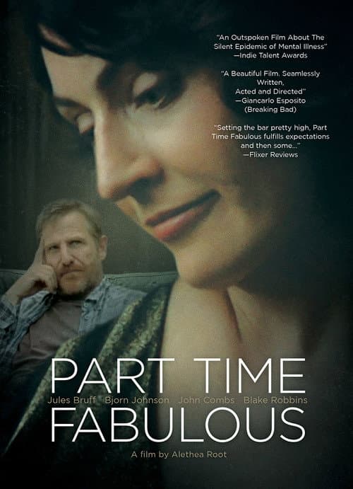 Постер: Part Time Fabulous