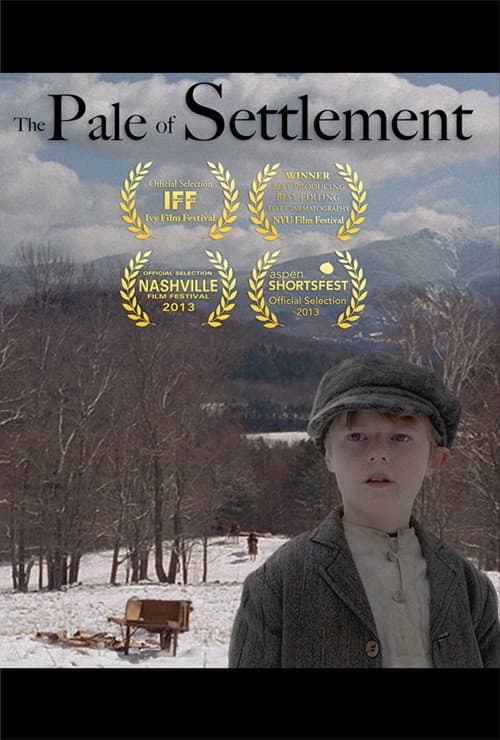 Постер: The Pale of Settlement