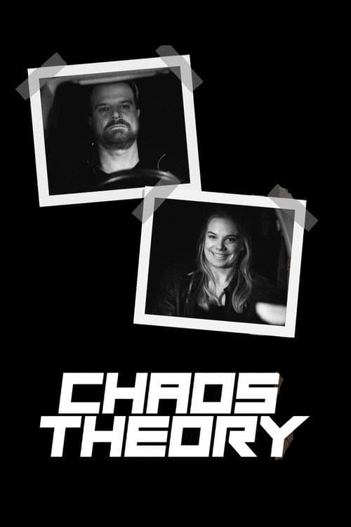 Постер: Chaos Theory