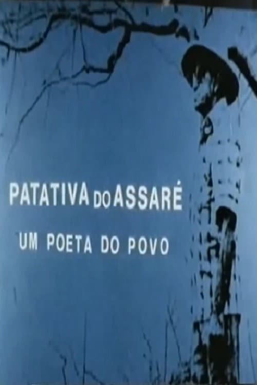Постер: Patativa do Assaré - Um Poeta do Povo