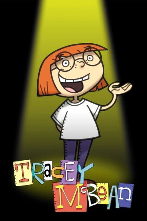 Постер: Tracey McBean