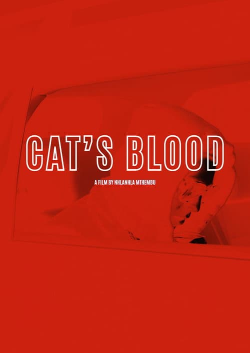 Постер: Cat's Blood (Proof of Concept)