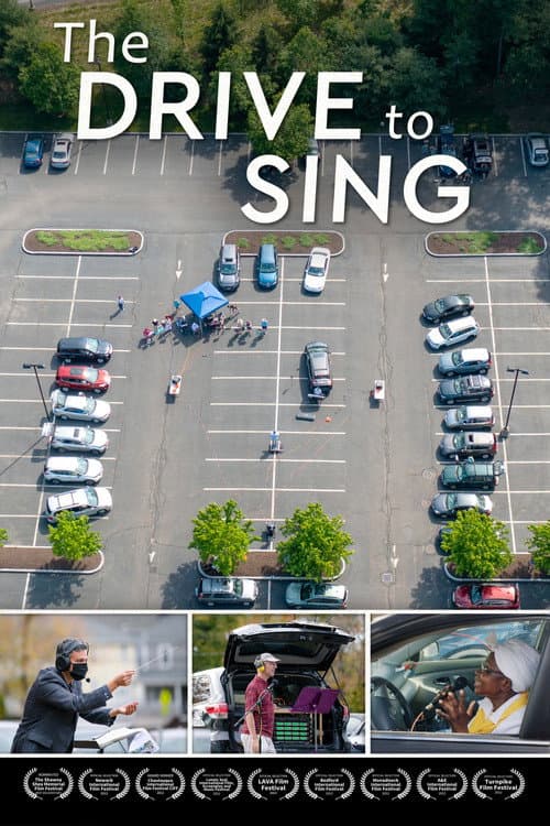 Постер: The Drive to Sing