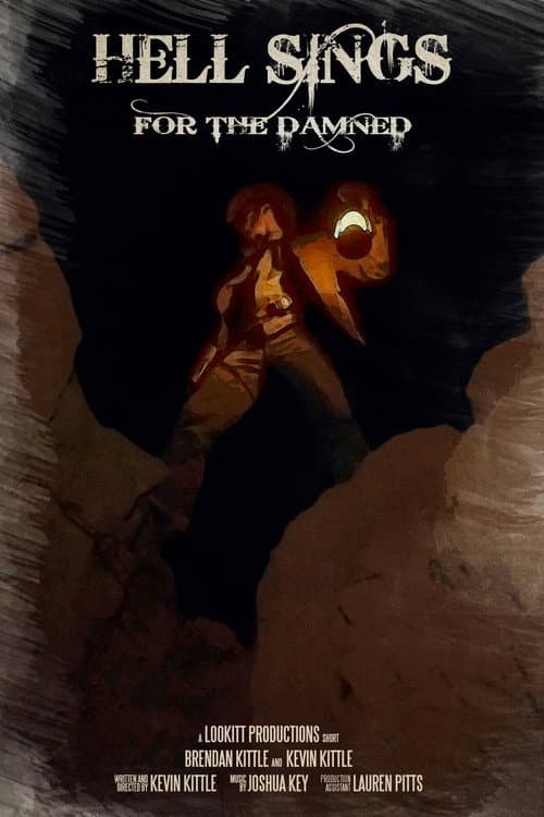 Постер: Hell Sings for the Damned