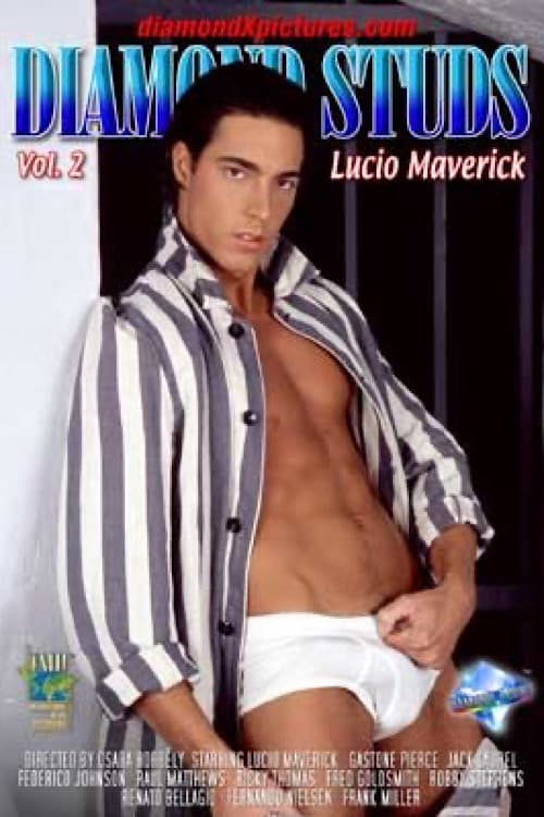 Постер: Diamond Studs 2: Lucio Maverick
