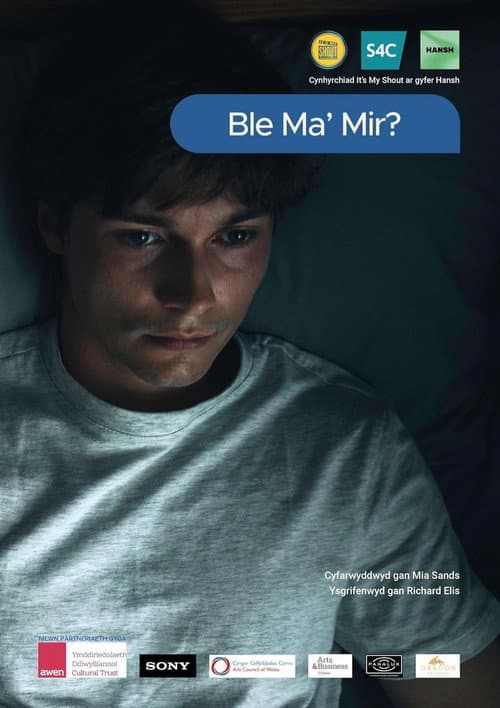 Постер: Ble Ma' Mir?