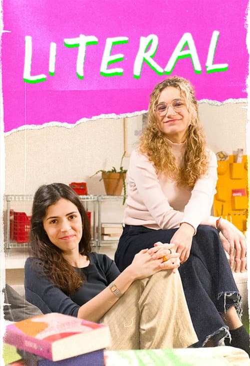 Постер: Literal