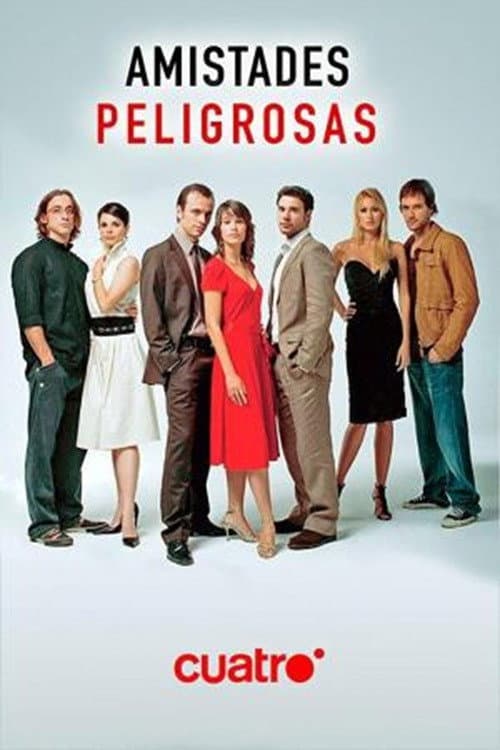 Постер: Amistades peligrosas