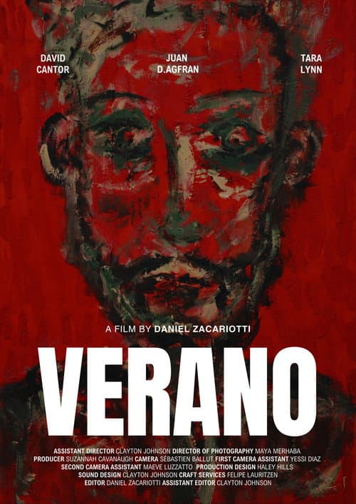 Постер: Verano