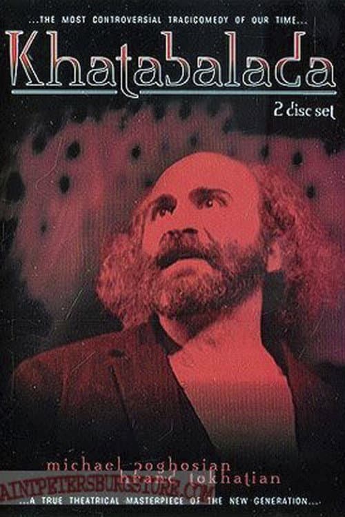Постер: Խաթաբալադա