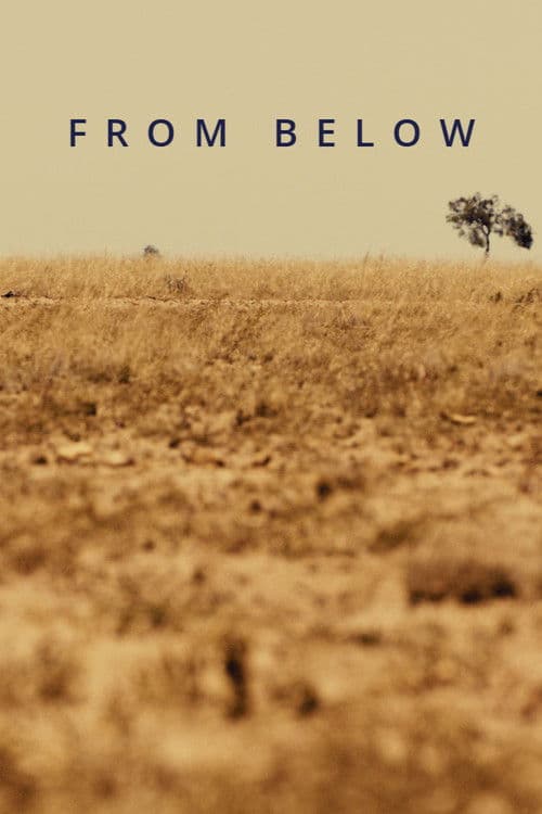 Постер: From Below
