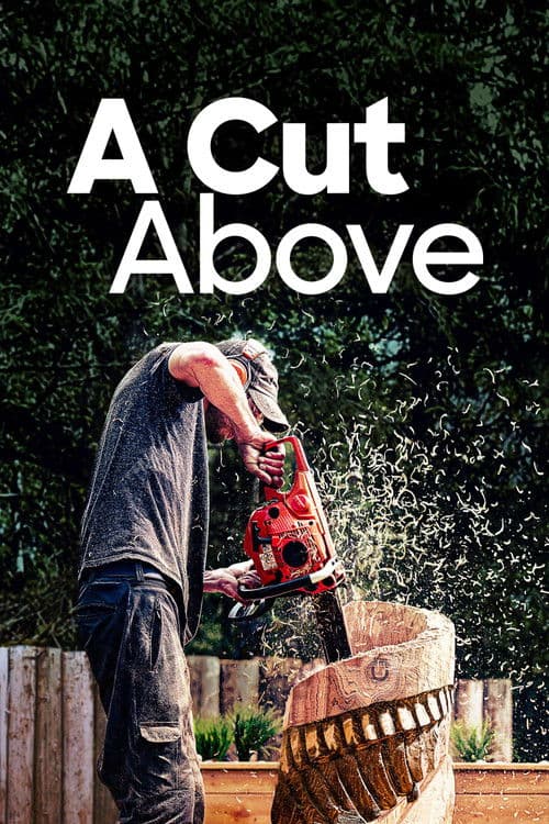 Постер: A Cut Above