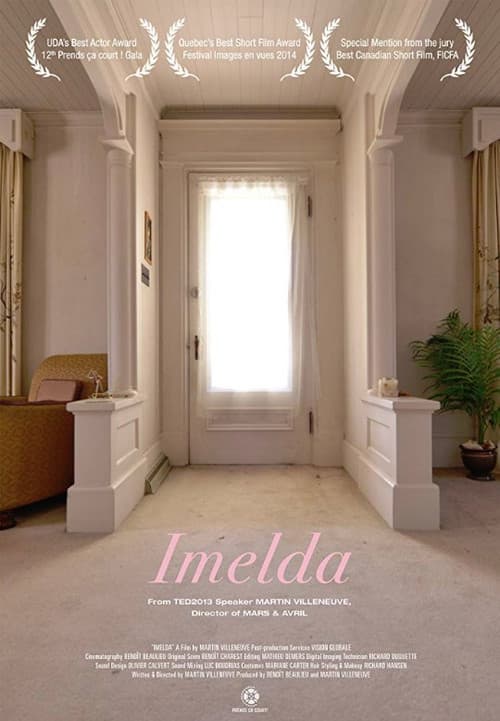 Постер: Imelda