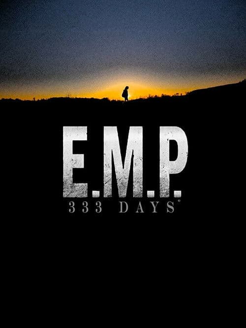 Постер: E.M.P. 333 Days