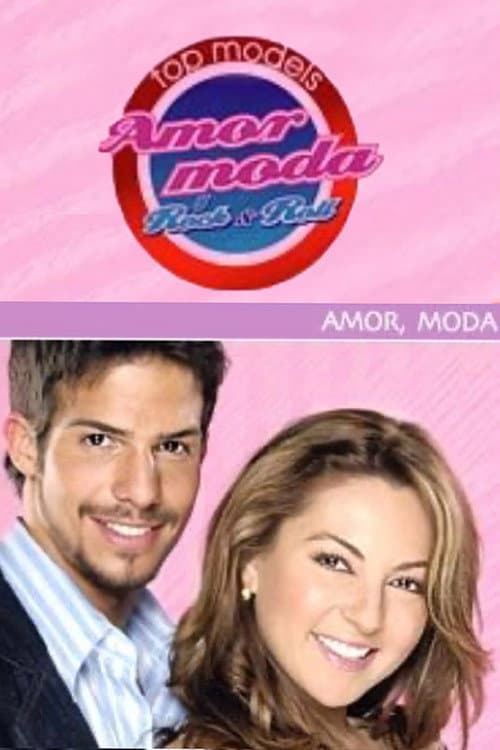 Постер: Top Models