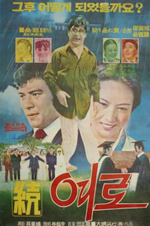 Постер: 속 여로