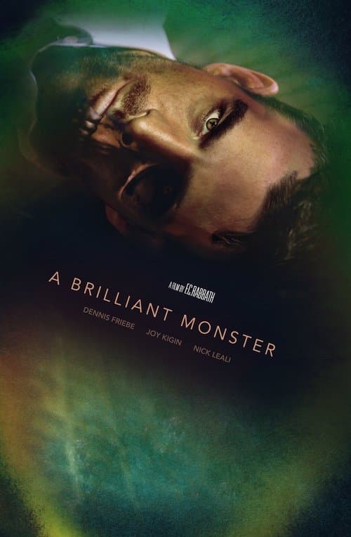 Постер: A Brilliant Monster
