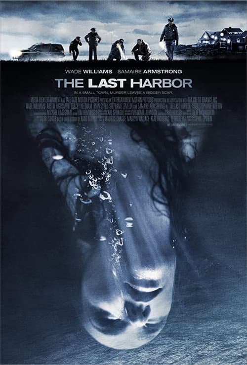 Постер: The Last Harbor