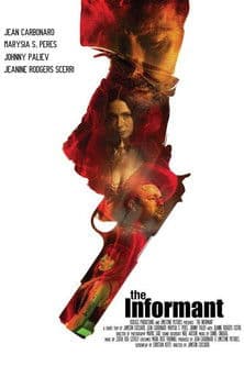 Постер: The Informant
