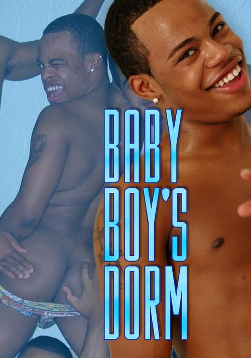 Постер: Baby Boy's Dorm