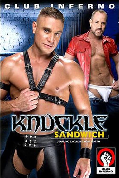 Постер: Knuckle Sandwich