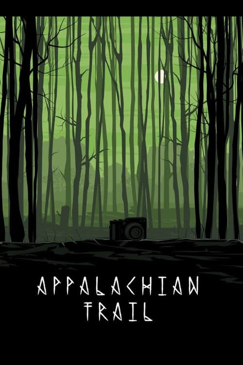 Постер: Appalachian Trail