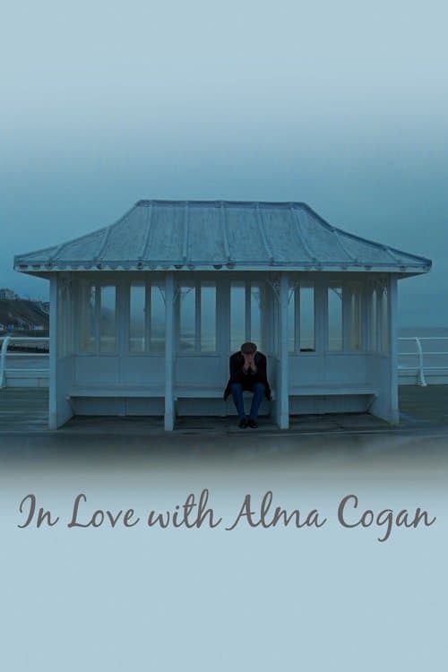 Постер: In Love with Alma Cogan